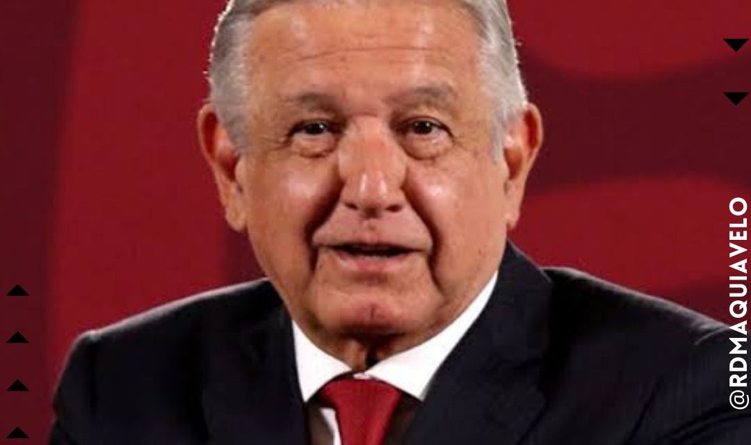 AMLO RECUERDA JESÚS EN SU DISCURSO, PRIMERO LOS POBRES