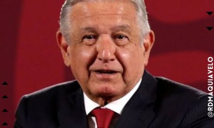 AMLO RECUERDA JESÚS EN SU DISCURSO, PRIMERO LOS POBRES