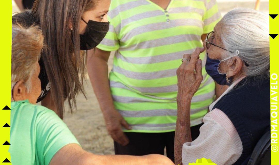 EN AGUASCALIENTES MOVIMIENTO CIUDADANO BUSCARÁ DAR JUBILACIÓN A AMAS DE CASA