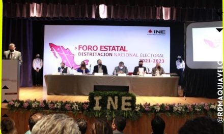 SE EXPANDEN LOS DISTRITOS FEDERALES EN NUEVO LEÓN A 14