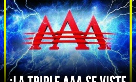 LA TRIPLE A ESTÁ DE MANTELES LARGOS Y LO CELEBRARÁN CON REGIOS