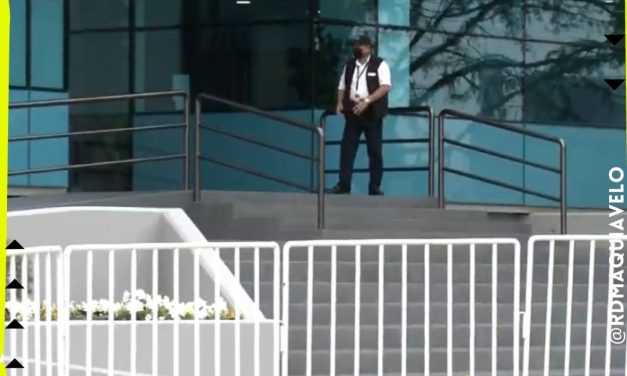 LA FISCALÍA DE NUEVO LEÓN “TIENE MIEDO” ANTE POSIBLE MANIFESTACIÓN DE FEMINISTAS POR CASO DE DEBANHI