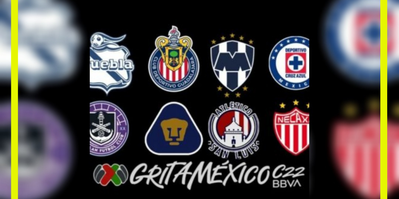 TENEMOS LOS 4 CALIFICADOS A LA LIGUILLA Y LOS 8 QUE PELEARÁN EL REPECHAJE