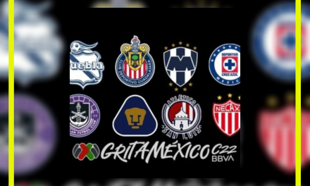 TENEMOS LOS 4 CALIFICADOS A LA LIGUILLA Y LOS 8 QUE PELEARÁN EL REPECHAJE