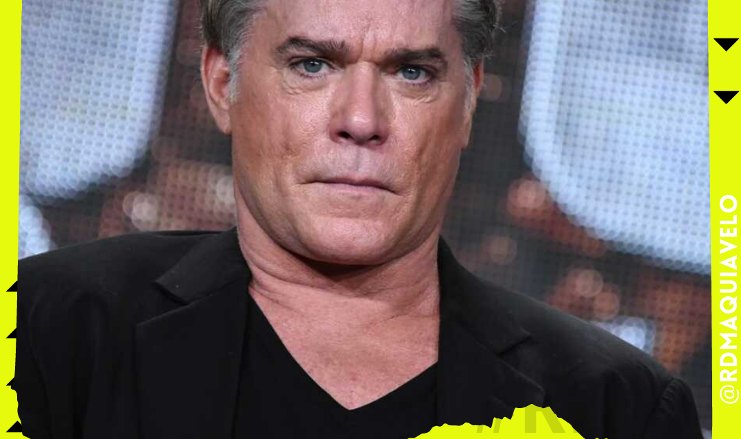 EL PRETTY BOY RAY LIOTTA MURIÓ A SUS 67 AÑOS