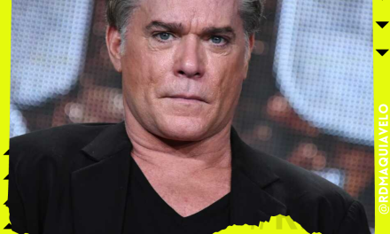 EL PRETTY BOY RAY LIOTTA MURIÓ A SUS 67 AÑOS