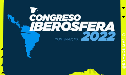 CONGRESO IBEROSFERA PONDRÁ A TEMBLAR A MÁS DE UN “PROGRE” EN NUEVO LEÓN