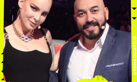 LUPILLO RIVERA DICE MAL HOMBRE A NODAL POR EXPONER A BELINDA PIDIENDO DINERO