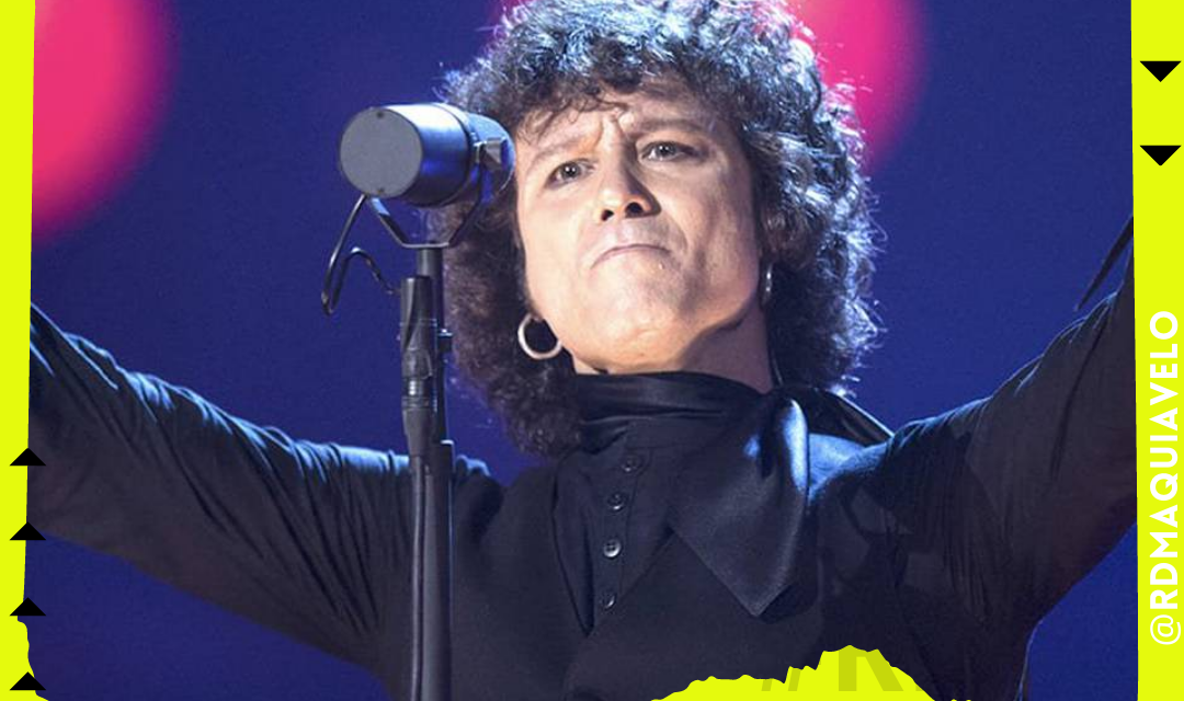 SE RETIRA BUNBURY DE LOS ESCENARIOS. ES IMPOSIBLE CONTINUAR CON SU GIRA MUNDIAL