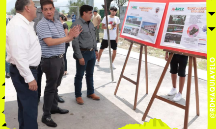 LA UNIVERSIDAD AUTONOMA DE NUEVO LEÓN TENDRÁ ACADEMIA EN JUÁREZ