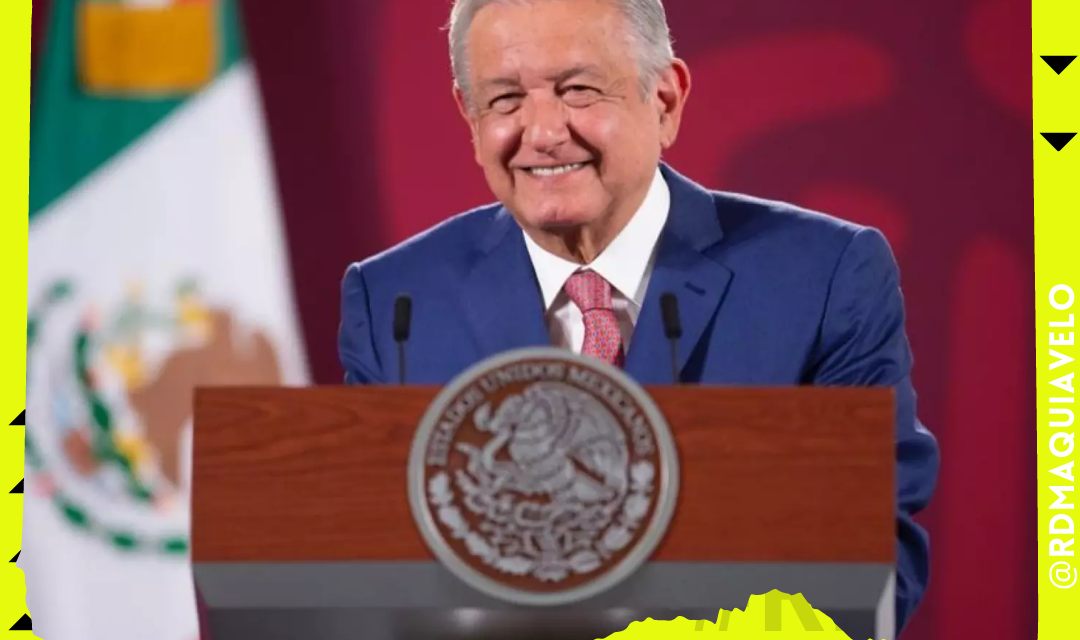 LÓPEZ OBRADOR CONTINÚA EN CONVERSACIONES CON INVERSIONISTAS AMERICANOS