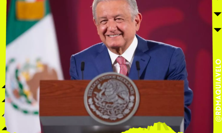 LÓPEZ OBRADOR CONTINÚA EN CONVERSACIONES CON INVERSIONISTAS AMERICANOS