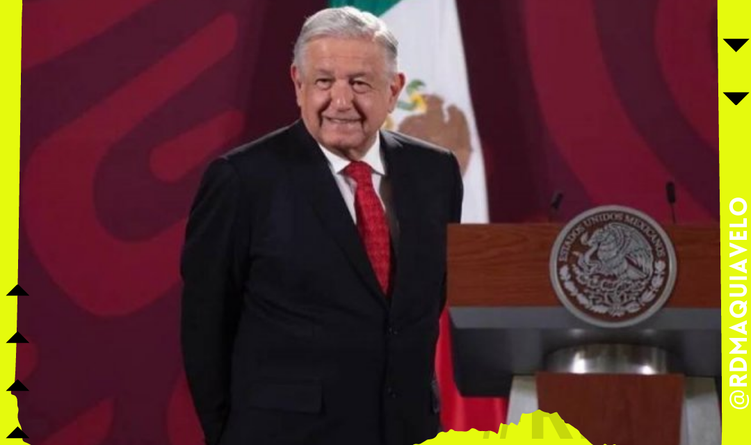 LÓPEZ OBRADOR SEÑALA A PANISTAS DE QUERER PRIVATIZAR AGUASCALIENTES