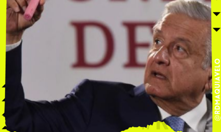 ¿NEGOCIO O SALUD?, DICE AMLO QUE NO A LOS “VAPERS” QUE USAN LOS JÓVENES PARA FUMAR