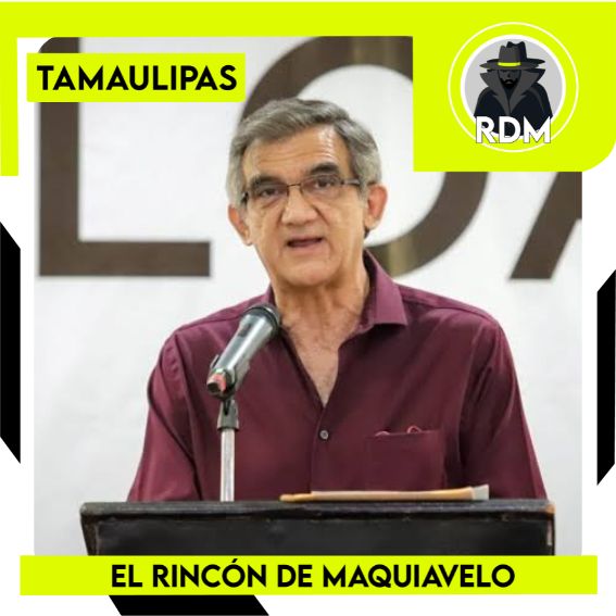 INE ORDENA RETIRAR ANUNCIO DEL PAN QUE SEÑALA POSIBLE RELACIÓN DEL CANDIDATO AMÉRICO VILLARREAL CON LA DELINCUENCIA