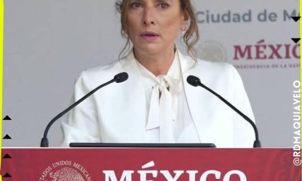 INVITAN A LA PRIMERA DAMA DE MÉXICO A CELEBRAR EL 5 DE MAYO EN LA CASA BLANCA