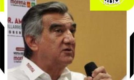 AMÉRICO VILLARREAL BUSCARÁ EN SU TIEMPO DE GOBIERNO IMPLEMENTAR NUEVAMENTE EL “INSABI” EN BENEFICIO A LOS TAMAULIPECOS