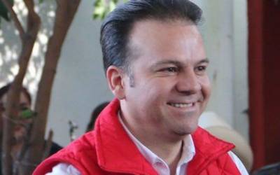 ESTEBAN VILLEGAS ES ACUSADO POR PRESUNTO SAQUEO DE MILLONES DE PESOS DURANTE SU TIEMPO COMO ALCALDE