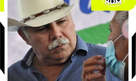 CANDIDATO “EL TRUKO” VERÁSTEGUI PRESENTA PROYECTO DE INVERSIÓN EXTRANJERA EN TAMAULIPAS