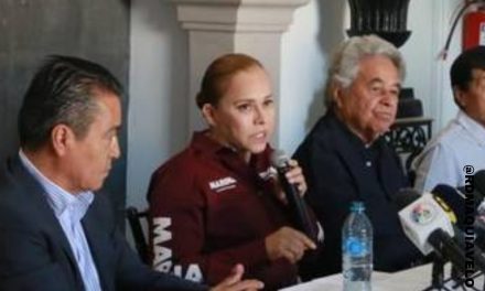 MARINA VITELA RESPONDE A ACUSACIONES FALSAS HACIA SUS HIJOS POR PARTE DE ESTEBAN VILLEGAS