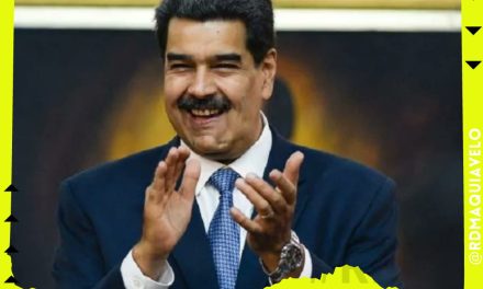 MADURO REVELA QUE AMA ESTADOS UNIDOS Y ESTARÁ PRONTO VISITANDO NEW YORK