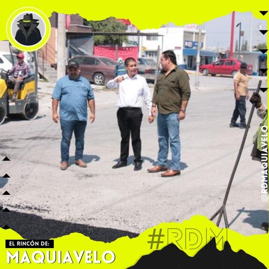 LA ADMINISTRACIÓN DE JUÁREZ HA LOGRADO REHABILITAR 100 COLONIAS CON BACHEO