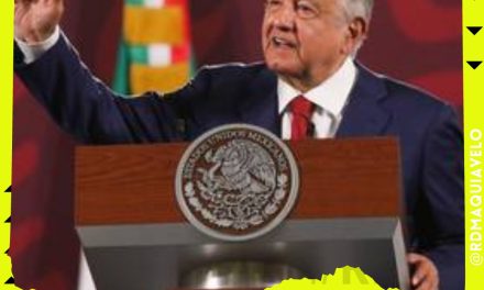 AMLO MANDA CONDOLENCIAS A HIJOS O NIETOS DE MEXICANOS QUE HABRÍAN FALLECIDO POR BALACERA EN TEXAS