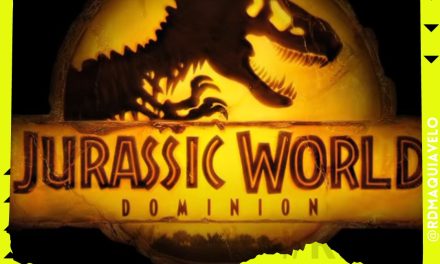 JURASSIC WORLD DOMINION, CONQUISTARÁ EL CORAZÓN DE TODOS LOS FANS