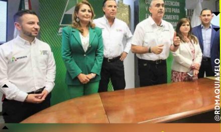 APODACA CREA COMITÉ PARA APOYAR A LA CIUDADANÍA CON AGUA