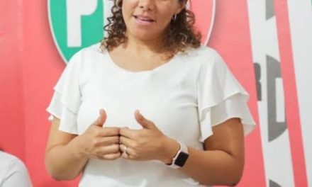 LESLIE HENDRICKS HARÁ UN  GOBIERNO PARTICIPATIVO E INCLUYENTE 