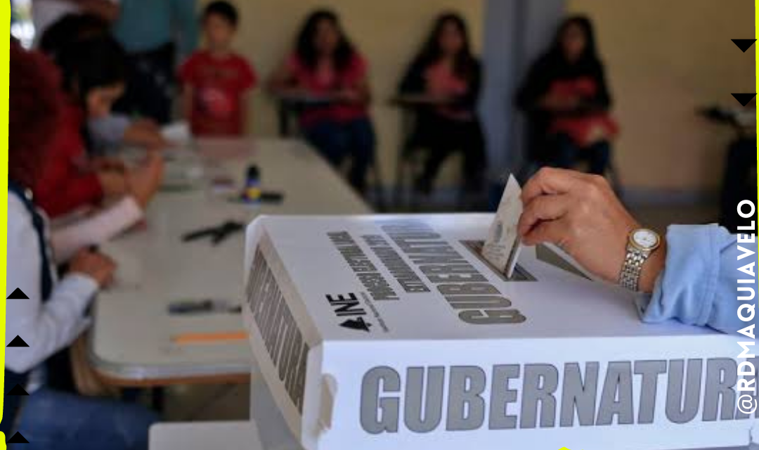 ELECCIÓN CERRADA EN TAMAULIPAS DONDE VOTACIÓN EXTRANJERA PODRÁ PARTICIPAR POR PRIMERA VEZ