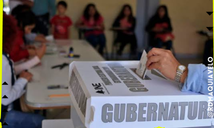 ELECCIÓN CERRADA EN TAMAULIPAS DONDE VOTACIÓN EXTRANJERA PODRÁ PARTICIPAR POR PRIMERA VEZ