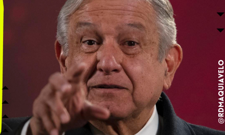 MANTIENE AMLO PROMESA DE SUSCRIBIR ACUERDOS CON BIDEN Y UN PLAN ANTIINFLACIÓN