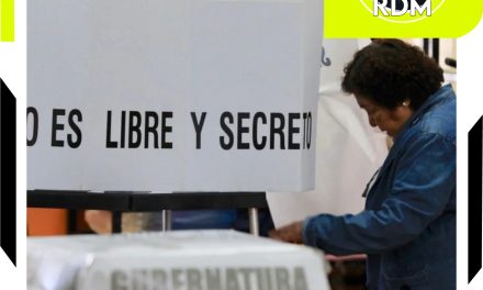 REPORTAN CIUDADANOS FALTA DE BOLETAS EN CIUDAD VICTORIA