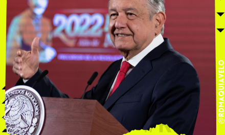 DA AMLO “REGAÑADA” A OPOSICIÓN TRAS PERDER 4 DE 6 ESTADOS QUE GOBERNABAN