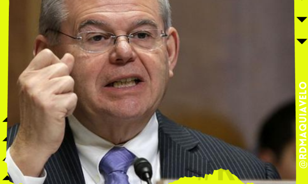 SENADORES AMERICANOS PREOCUPADOS POR EL APOYO DE AMLO A OTROS PAÍSES