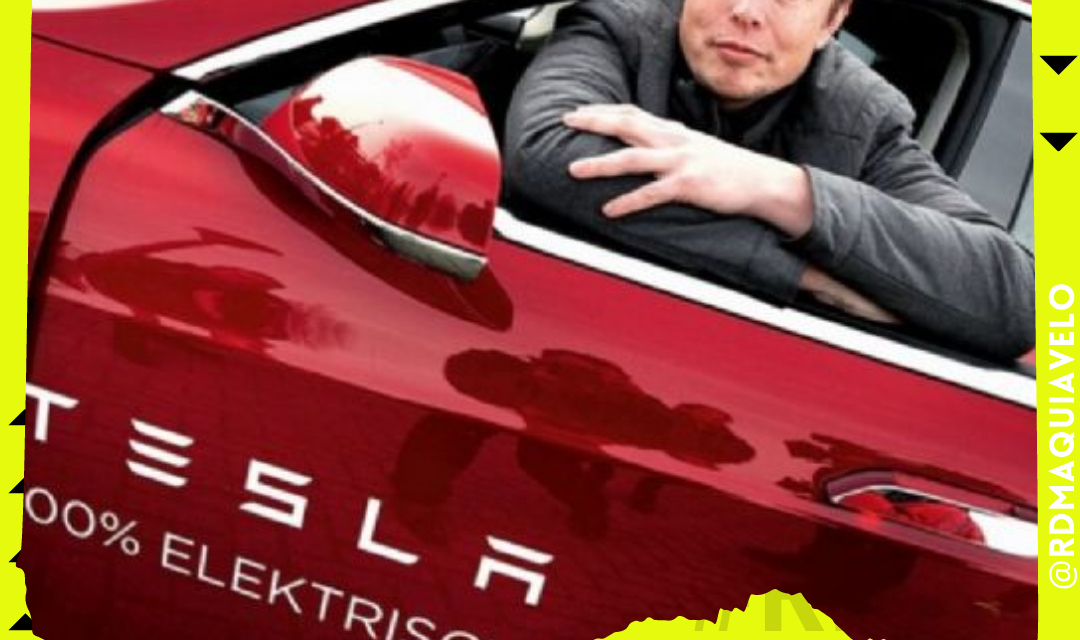 AL FINAL ELON MUSK CORRERÁ AL 10 POR CIENTO DE LOS EMPLEADOS DE TESLA