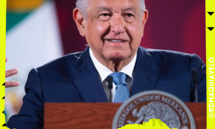 AMLO SE PONE RUDO CON TED CRUZ, LO EXHIBIRÁ POR VINCULACIÓN CON ARMAS