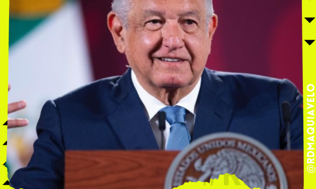 AMLO SE PONE RUDO CON TED CRUZ, LO EXHIBIRÁ POR VINCULACIÓN CON ARMAS