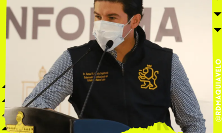 NUEVO LEÓN ARRANCARÁ CON LA TERCERA DOSIS ANTICOVID EN VACUNACIÓN TRANSFRONTERIZA