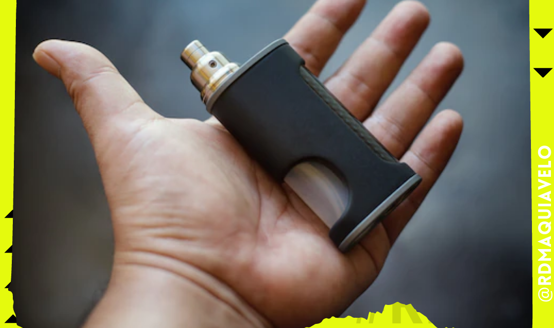 PESE A PROHIBICIÓN DE VAPES EN MÉXICO, SON MUY SENCILLOS DE CONSEGUIR