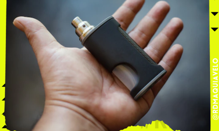 PESE A PROHIBICIÓN DE VAPES EN MÉXICO, SON MUY SENCILLOS DE CONSEGUIR