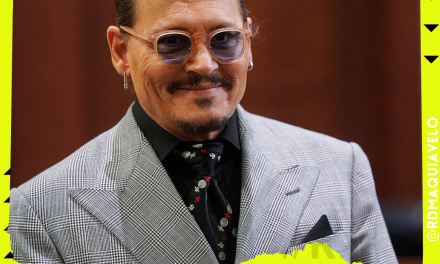 NO SORPRENDE VEREDICTO DEL JURADO EN CASO DE JOHNNY DEEP