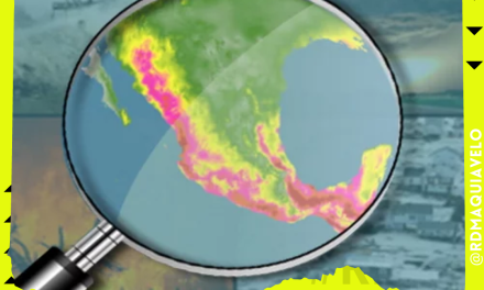 MÉXICO EN PELIGRO CLIMÁTICO, SEÑALA AGENCIA INTERNACIONAL DE ENERGÍA