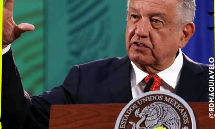 LÓPEZ OBRADOR ¡NO CALLA!, CUESTIONA A DIPUTADOS, ¿VAN A LEGISLAR O NO?, YA QUE PARA ESO VOTARON POR ELLOS