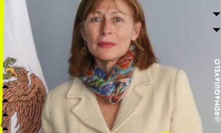 TATIANA CLOUTHIER DEFIENDE AL HIJO MENOR DE AMLO