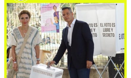 PREOCUPA A MURAT LAS COMUNIDADES AFECTADAS POR EL HURACÁN ÁGATHA