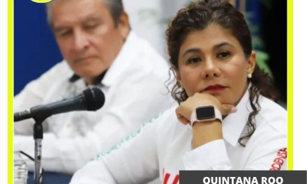 PRI QUINTANA ROO INCONFORMES CON EL RESULTADO SOLICITAN INVESTIGAR A LIS PARTIDOS OPOSITORES