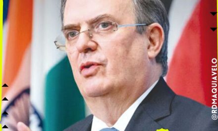 MARCELO EBRARD PRESENTA INICIATIVA PARA BRINDAR TRABAJO A LOS MIGRANTES FE GUATEMALA