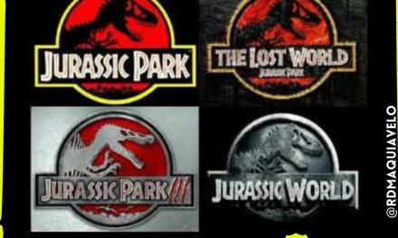 SAGA JURASSIC WORLD ANTE LA OPINION DE LOS FANS